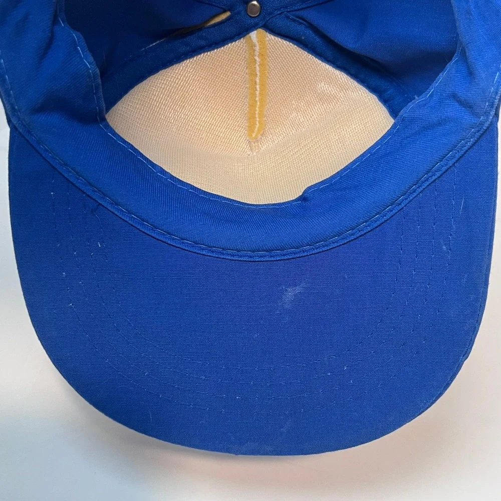 Tiny Toon Adventures‎ Hat 1990 Warner Bros Kids Cartoon Snapback